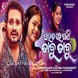 Paidare Pani Dabu Dabu